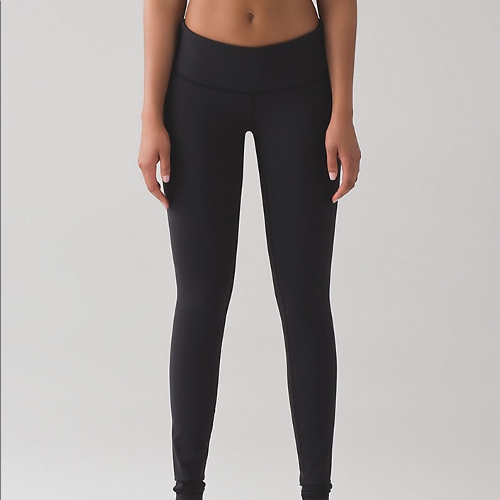 Lulu lemon leggings