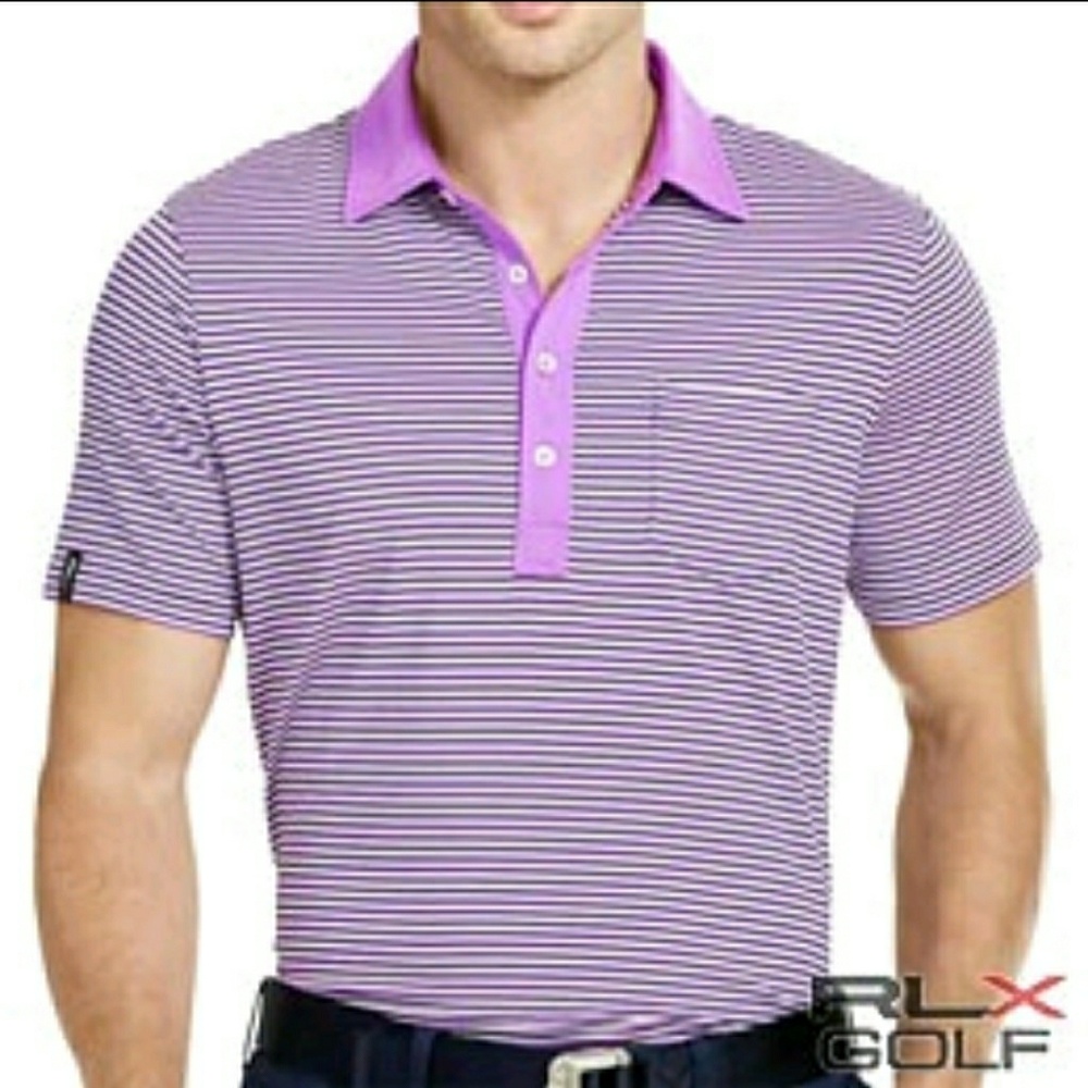 Ralph Lauren Golf Polo