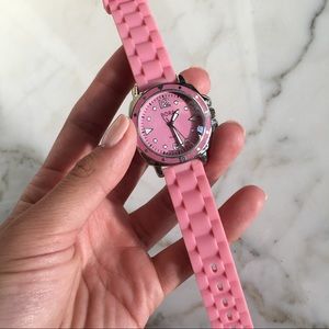 Bora Quartz watch NWOT