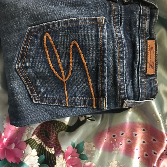 Seven 7 jeans - Picture 1 of 5