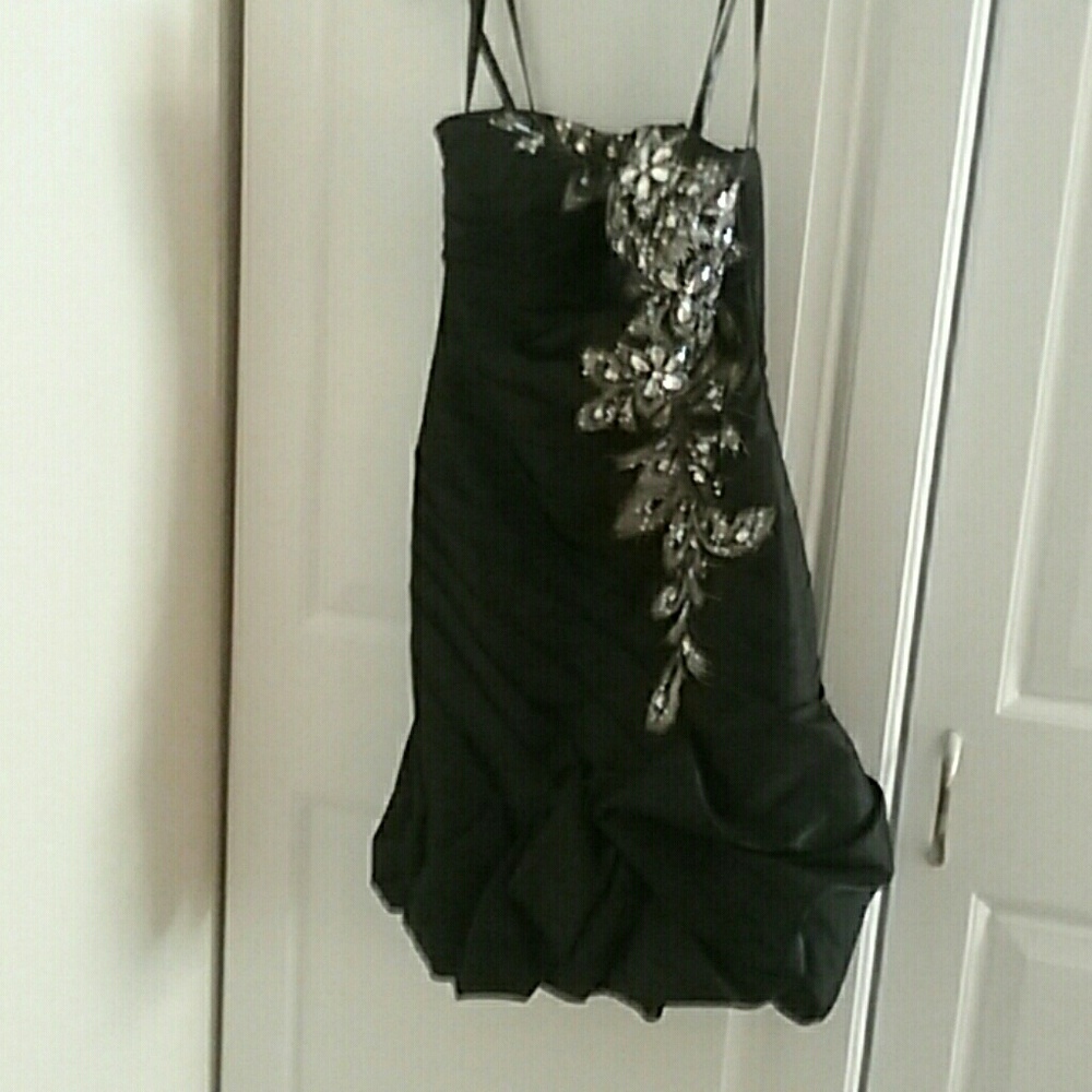 Tony Bowls