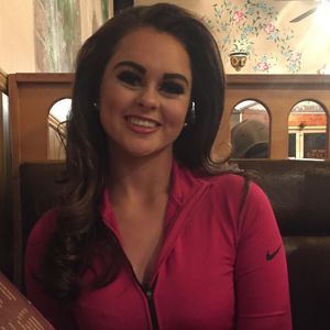 Meet your Posher, Beth