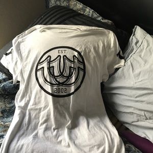 True religion men's shirt medium