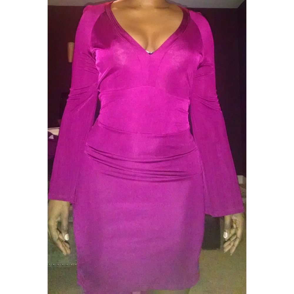 Victoria's Secret Moda International Dress