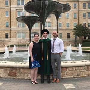 Meet your Posher, Drew