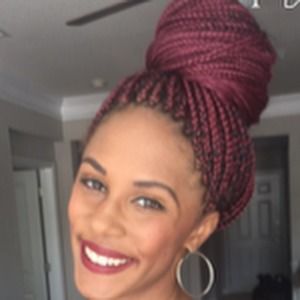 Meet your Posher, Kristin