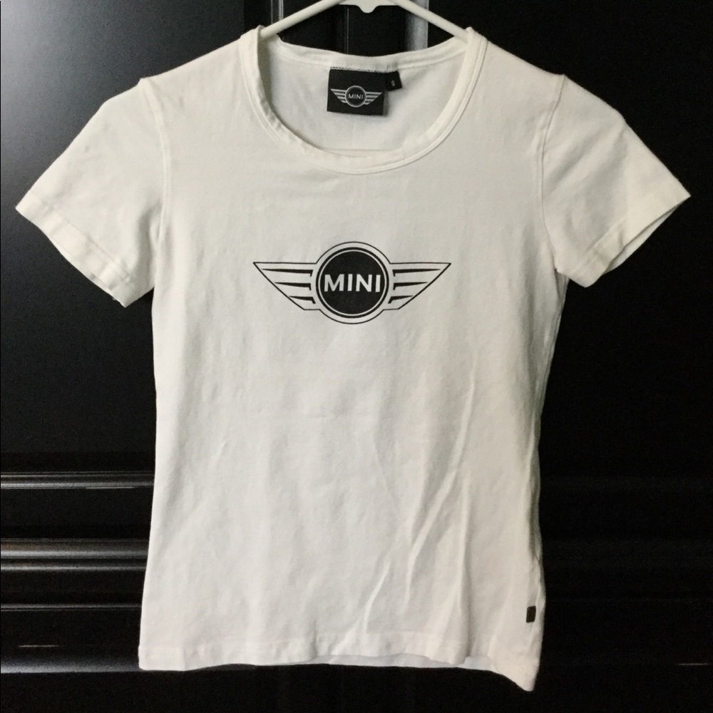 Ladies' Logo Tee