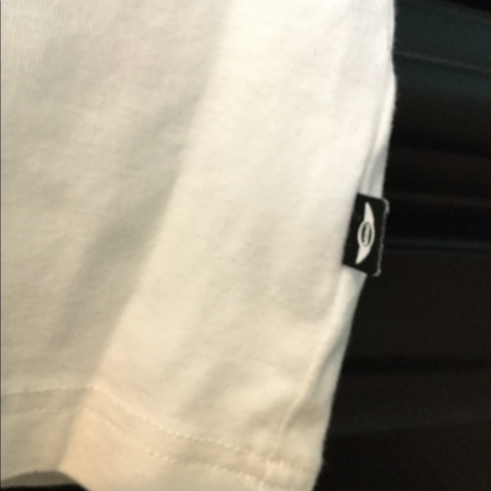 Ladies' Logo Tee - Picture 2 of 6