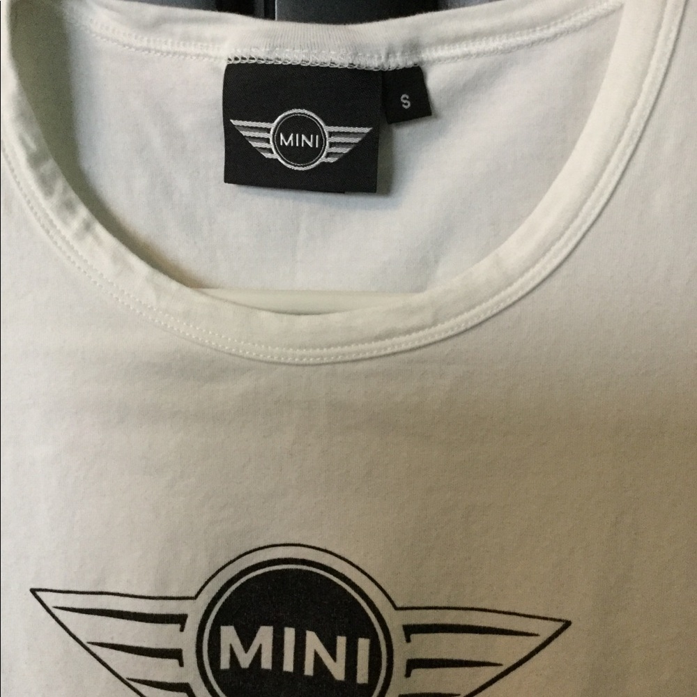 Ladies' Logo Tee - Picture 3 of 6