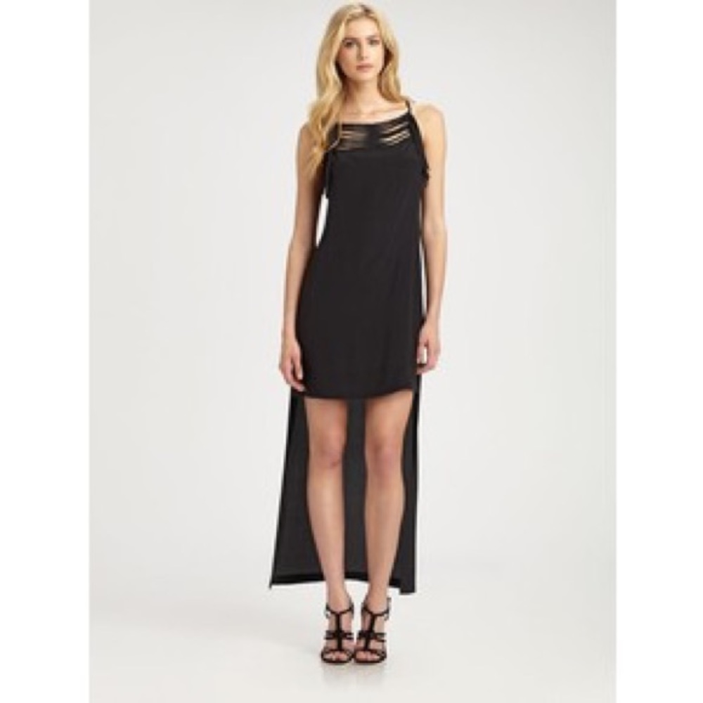BCBG cocktail dress