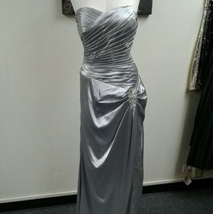 Gown, Prom