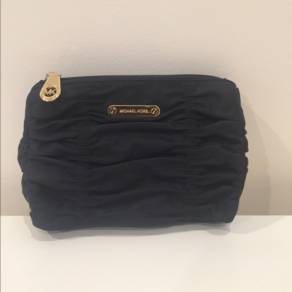 BRAND NEW Michael Kors Makeup Bag