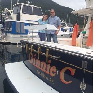 Meet your Posher, Ginnie