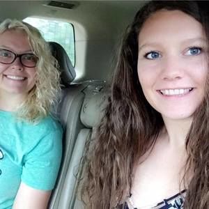 Meet your Posher, Nikki