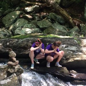 Meet your Posher, Chloe