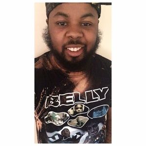 Meet your Posher, Mark