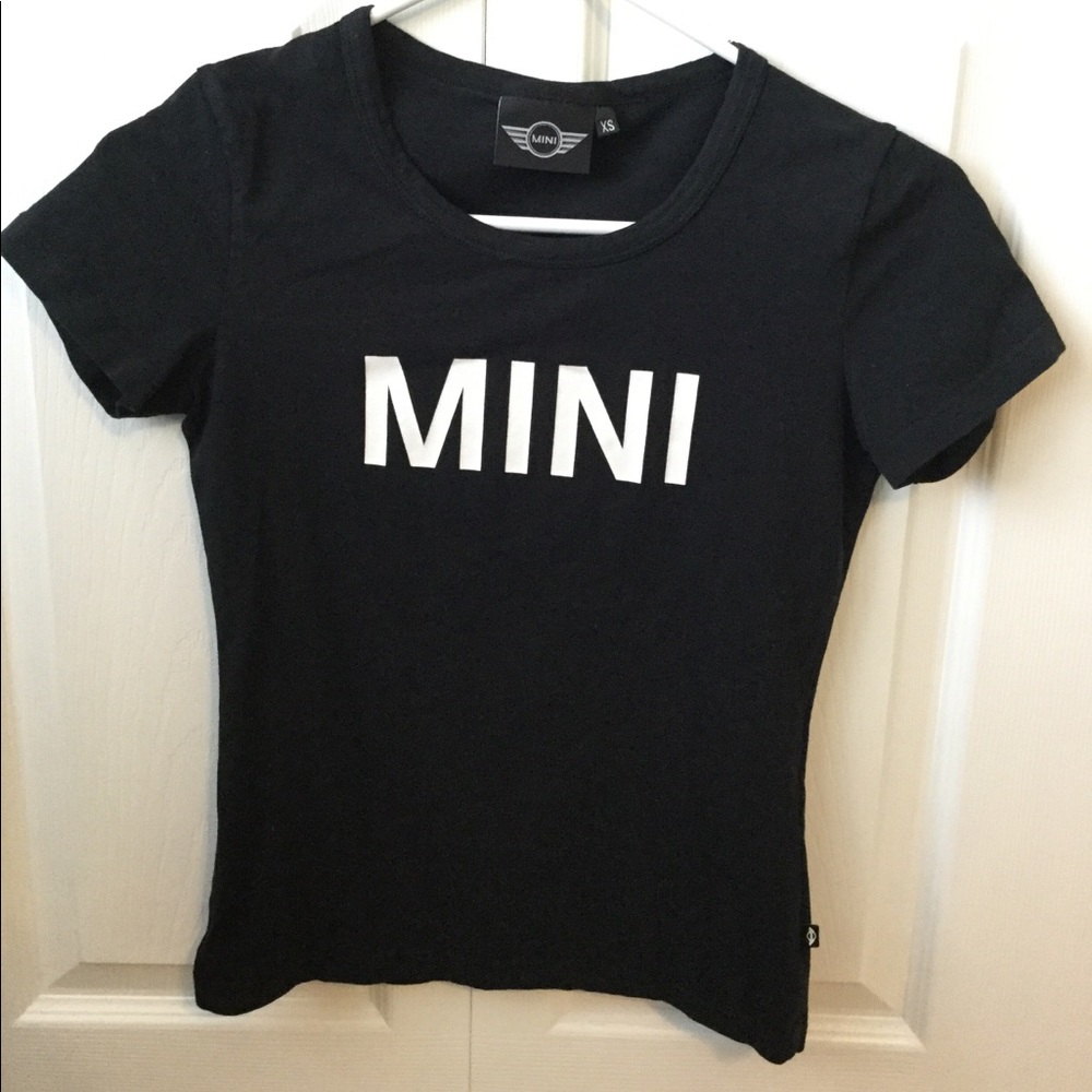 Ladies' Wordmark Tee