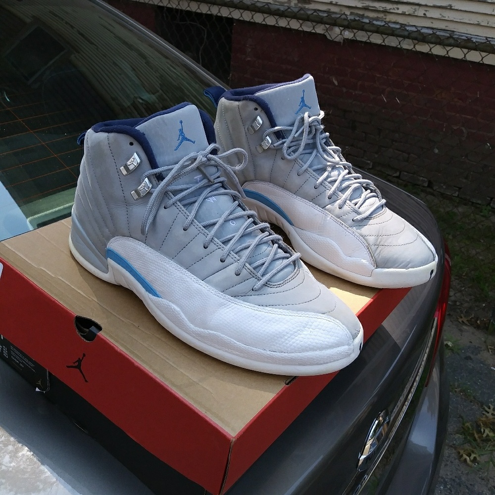 Unc 12s sz 11.5 Buy 1 get 1 50% off