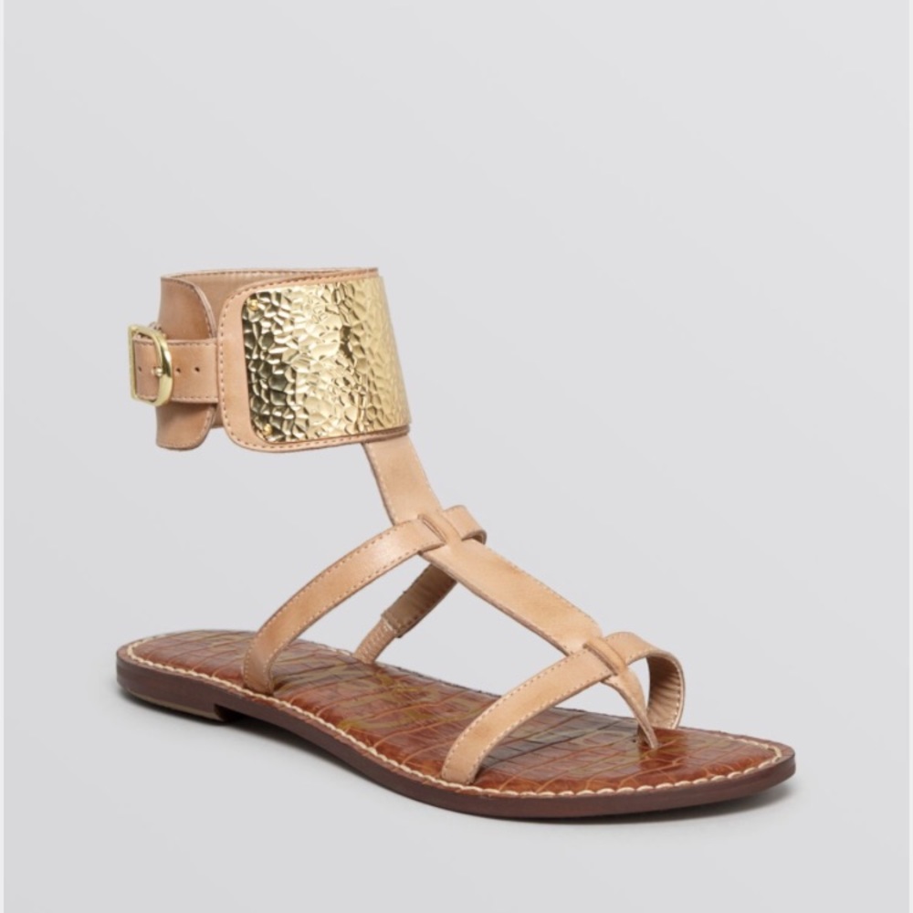 Sam Edelman sandals