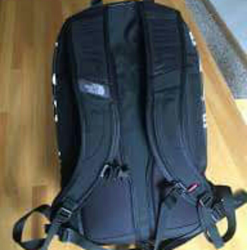 Supreme Backpack
