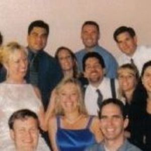 Meet your Posher, Peggy