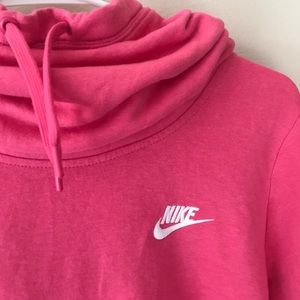 Nike sweatshirt