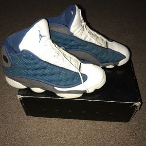 AIR JORDAN 13 RETRO Sneakers