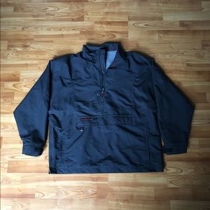 Vintage Nike Pullover Winter Jacket Mens L