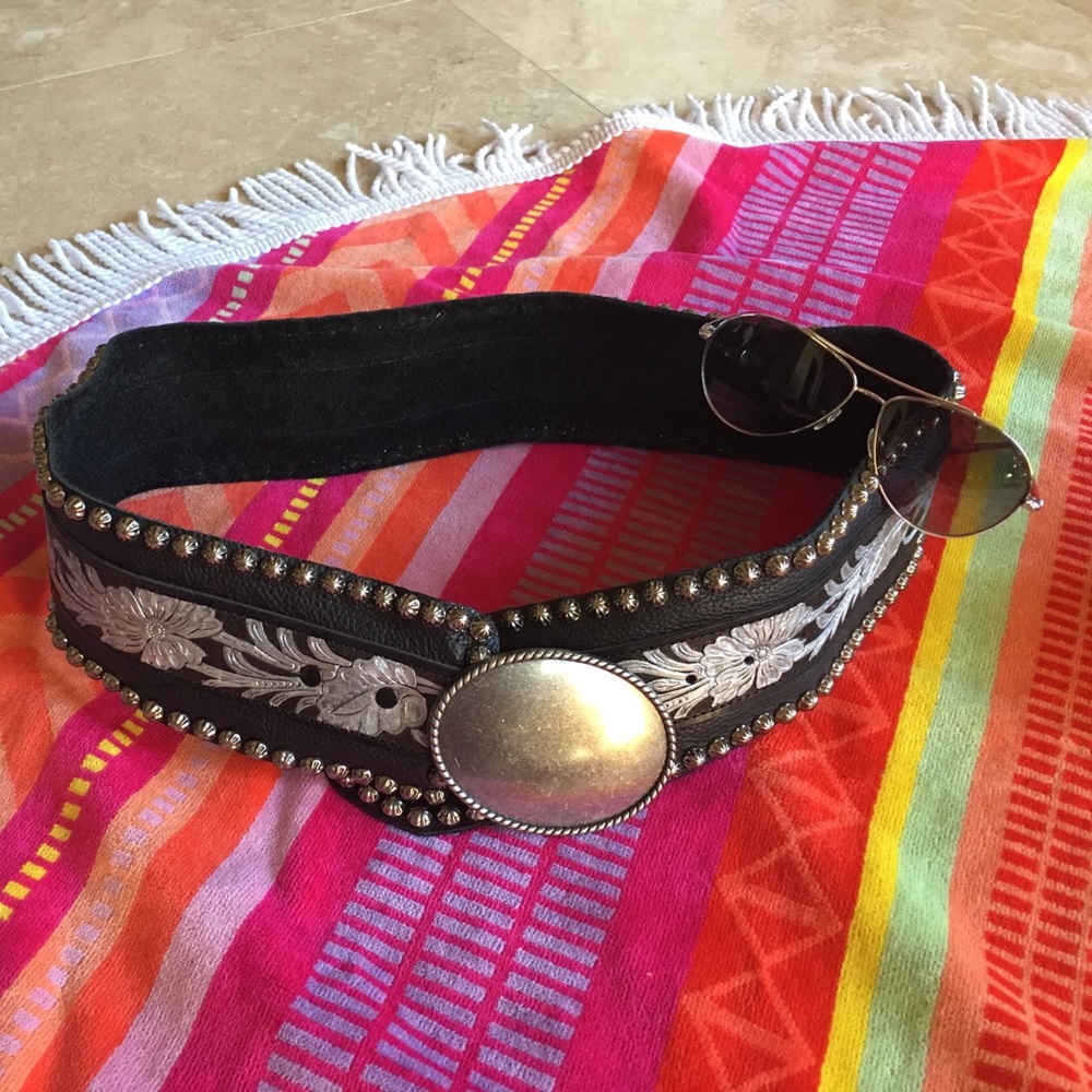 Belt