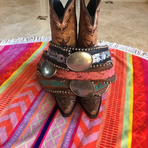 Belt - Picture 2 of 2