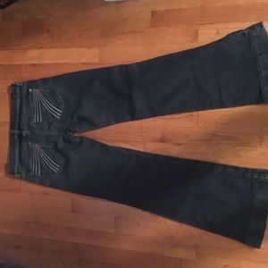 7 FAMK DOJO Jeans