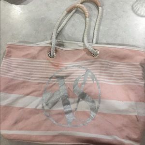 VS Tote Bag