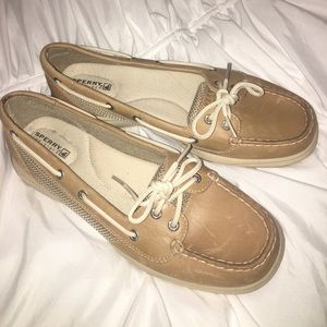 Sperry Boat Shoes