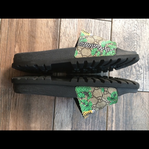 Gucci Sandals (tiger edition) main image 4