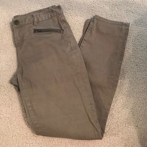 J.crew skinny jeans
