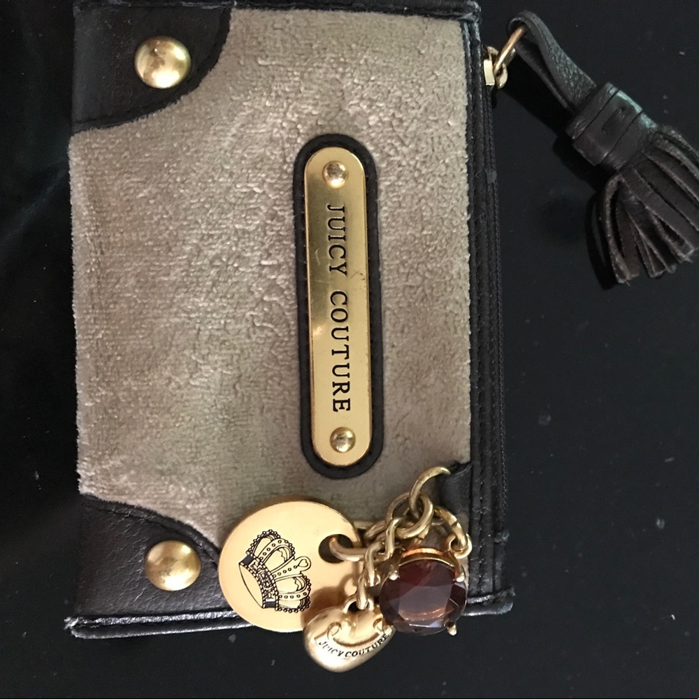 Juicy Couture Wallet