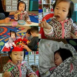 Meet your Posher, Lydia