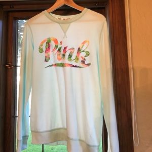 PINK Sweatshirt