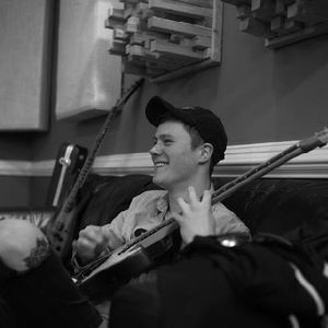 Meet your Posher, Patrick