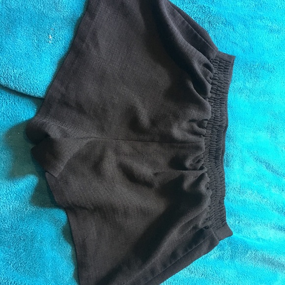 Shorts - Picture 2 of 2