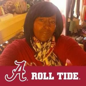 Meet your Posher, Stephanie williams