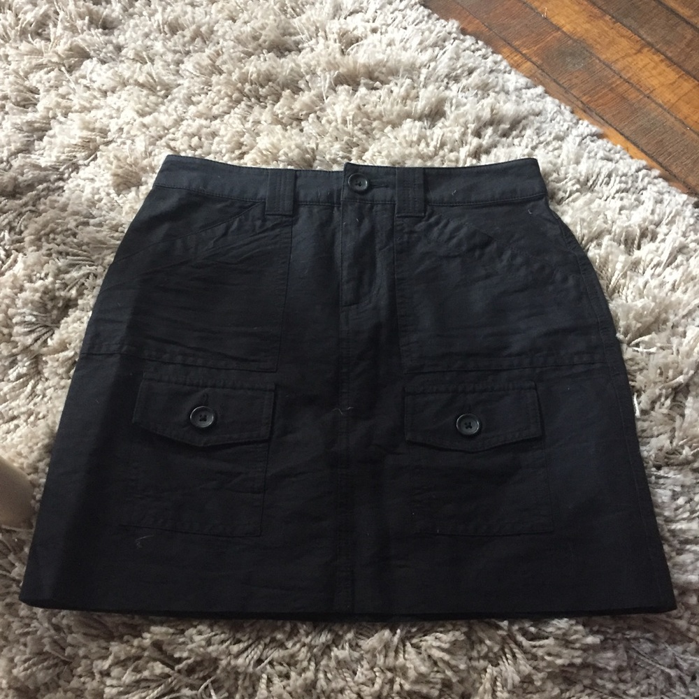 Brand new banana republic skirt