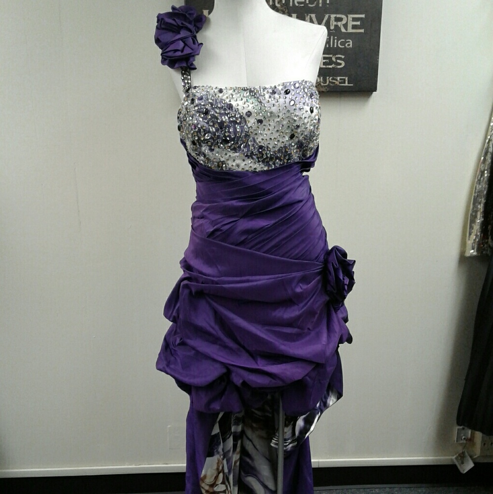 PROM, SPECIAL EVENTS Dress