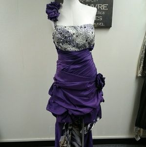 PROM, SPECIAL EVENTS Dress