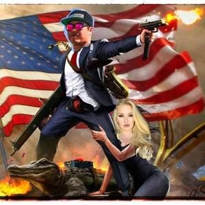 Meet your Posher, Caroline