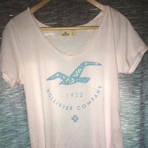 American eagle tee