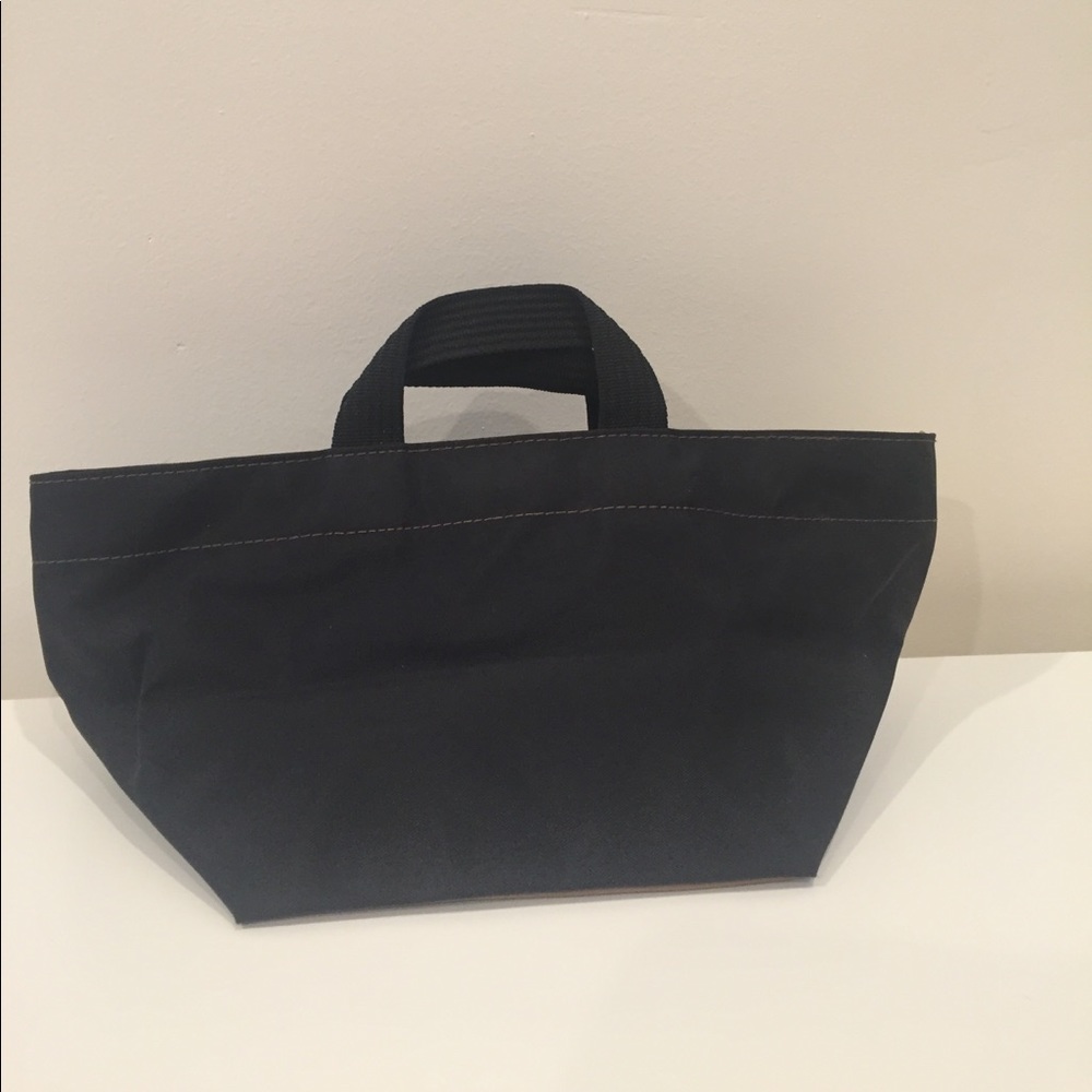 Hervé Chapelier Small Bag