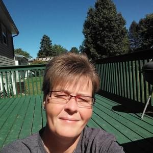 Meet your Posher, Gina