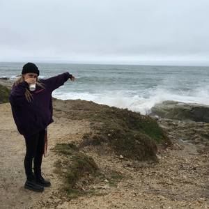 Meet your Posher, Ellen