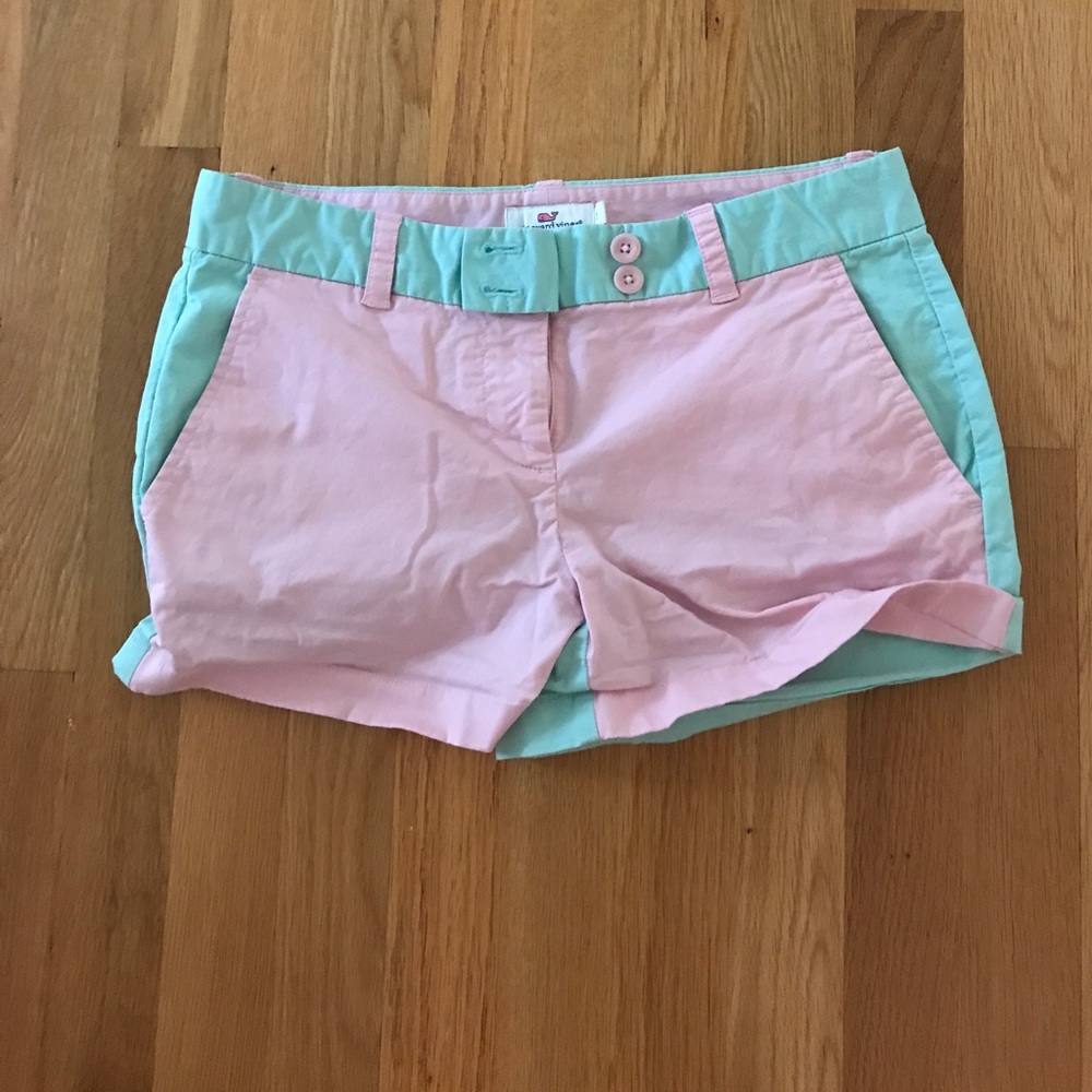 Vineyard Vines Shorts